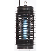 lampe anti-moustiques - 4 watts